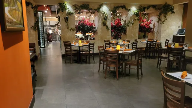 Rizzoni's Ristorante Italiano