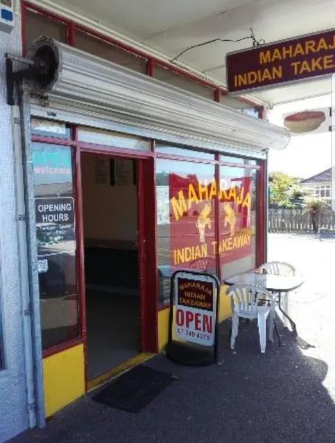 Maharaja Indian- Koutu