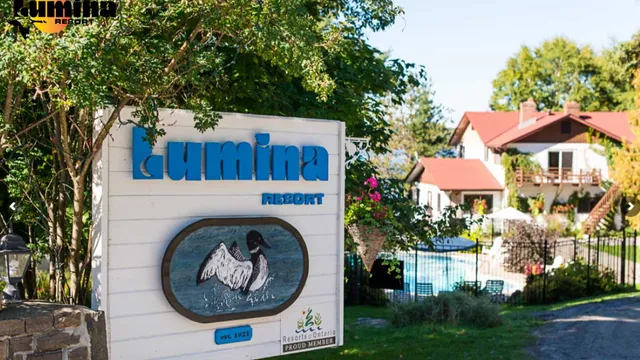 Lumina Resort
