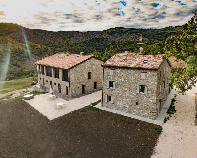 Relais Borgo Stanzano