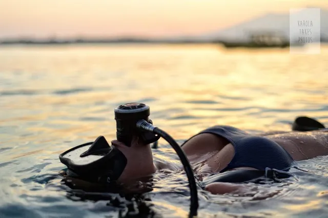 Trawangan Dive Centre