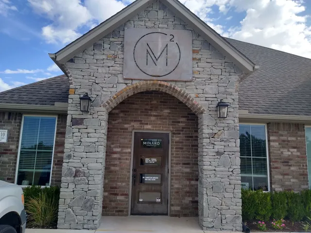 Minard Movement Chiropractic