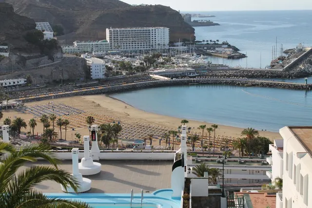 Apartamentos Buenavista