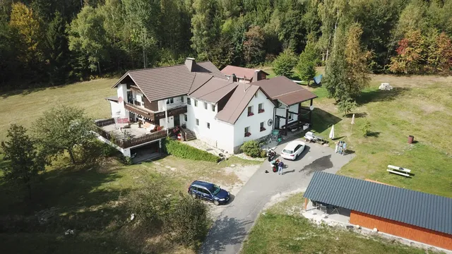 Kutscherhaus Sascha Reithmeier