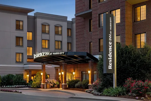 Residence Inn by Marriott Williamsport