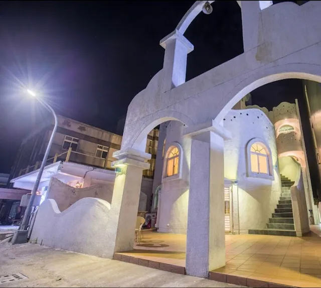 達布利行館｜綠島民宿