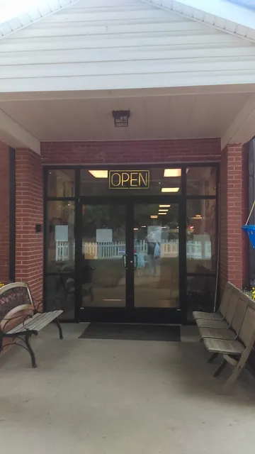 West Stanly Christian Ministries