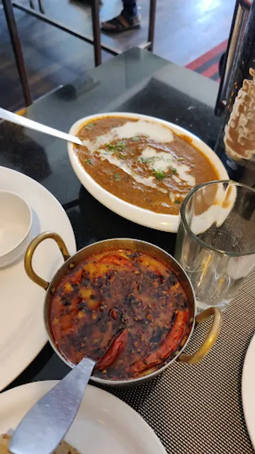 R.K. Restaurant & Lodging