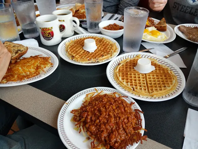 Waffle House