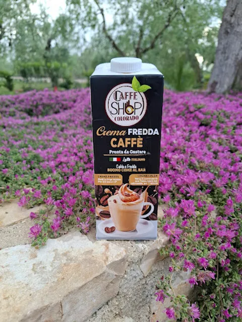 Caffè Shop Colorado