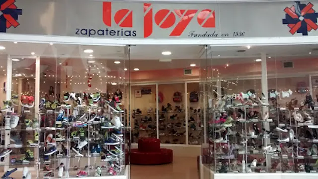 La Joya