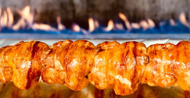 La Brasa Grill - Lake Worth