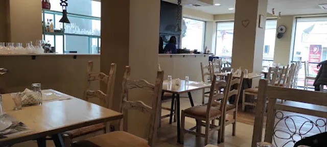 Galanos tsipouradiko