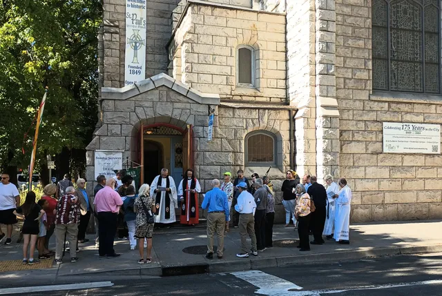 Saint Paul's Episcopal Church