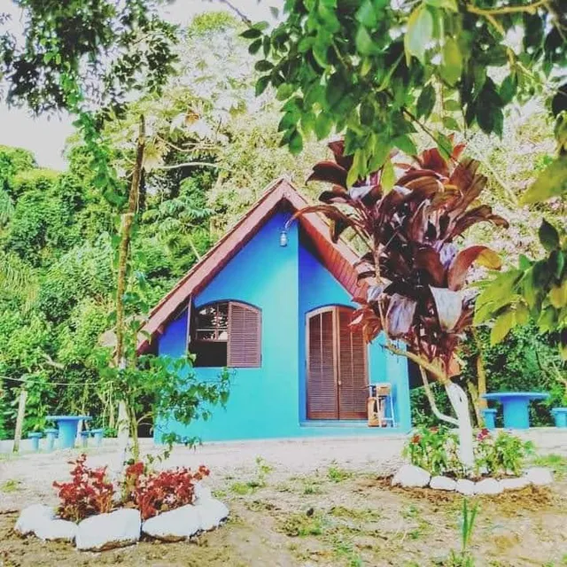 Sítio Pauletto - Pousada e Adega