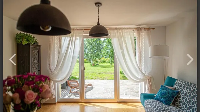 Ferienresidenz "Glück auf dem Lande"