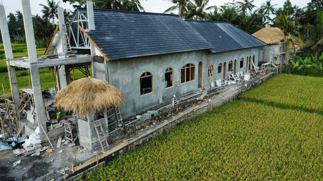 Villa Padi Pejeng