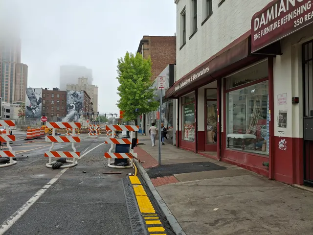 Touba Upholstery & Decorators