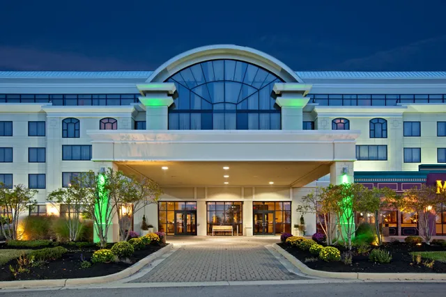 Holiday Inn Wilmington by IHG