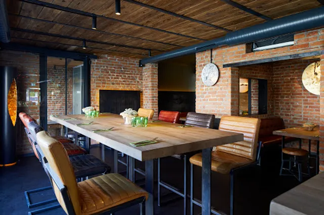 Kleine Welt - Steak Bar