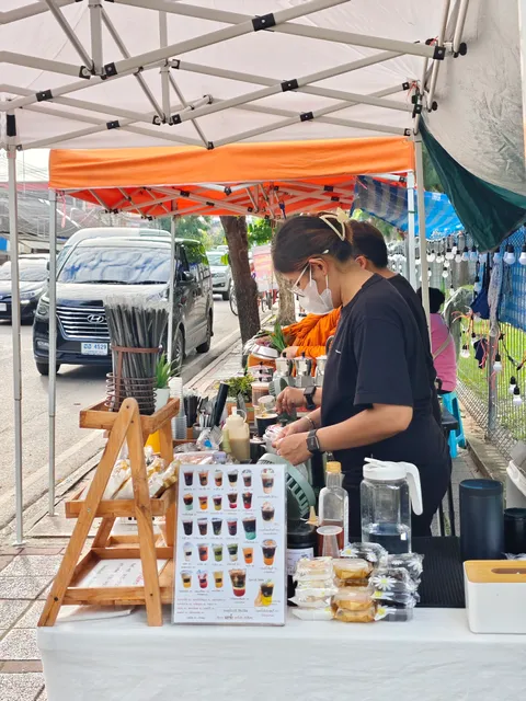 Lynn Coffee-กาแฟหม้อต้ม (ราชบุรี)