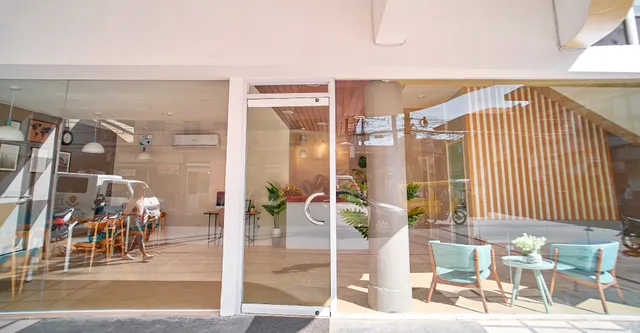 Bridge Hotel Express