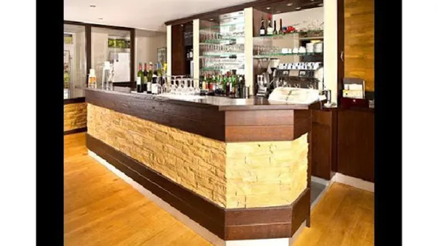 Restaurant Le jardin Gourmand