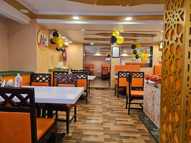 DS Dosa Factory Ashok Vihar