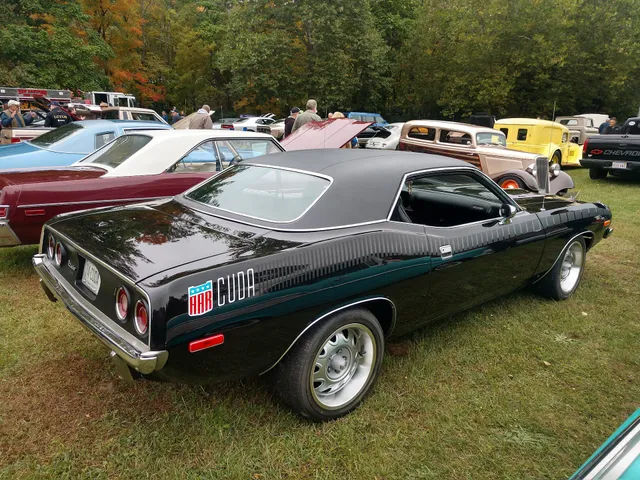 Hurley Business Park