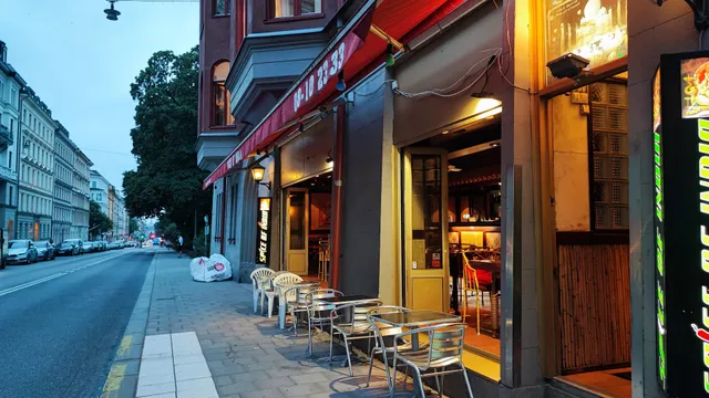 Spice of India Indian Restaurants