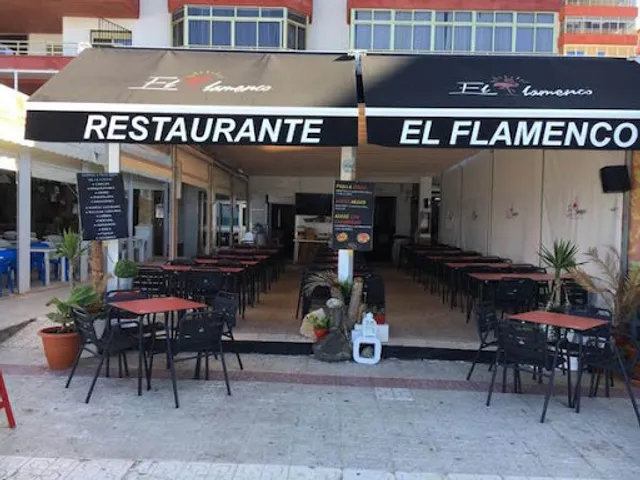 Restaurante El Flamenco