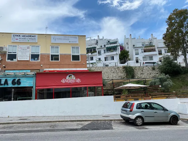 O Mamma Mia | Restaurante Italiano en Málaga