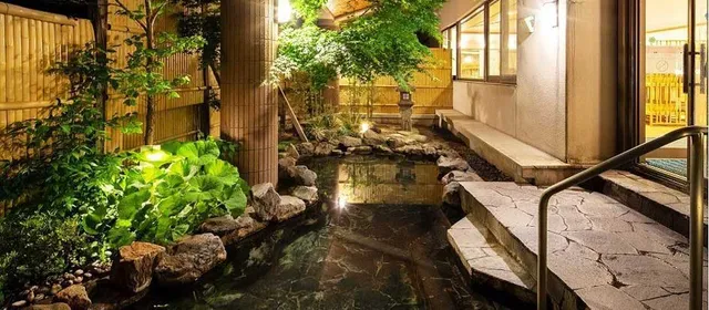 Akakura Onsen Akakura Hotel