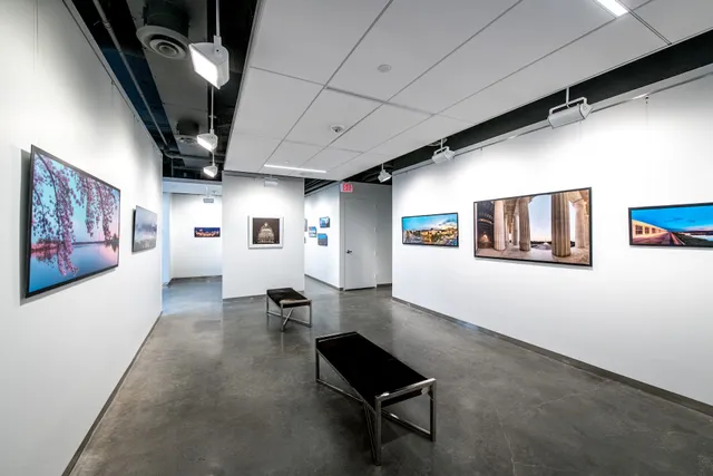 Fred Schnider Gallery of Art