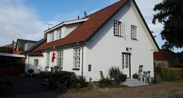 Corinthian Bed & Breakfast