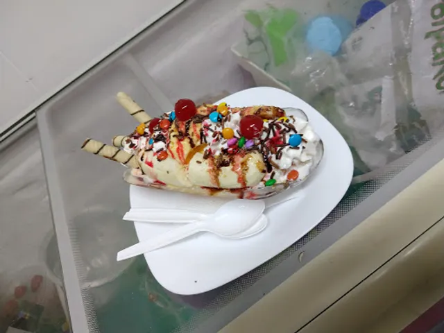 Sorveteria Vêneto Atami