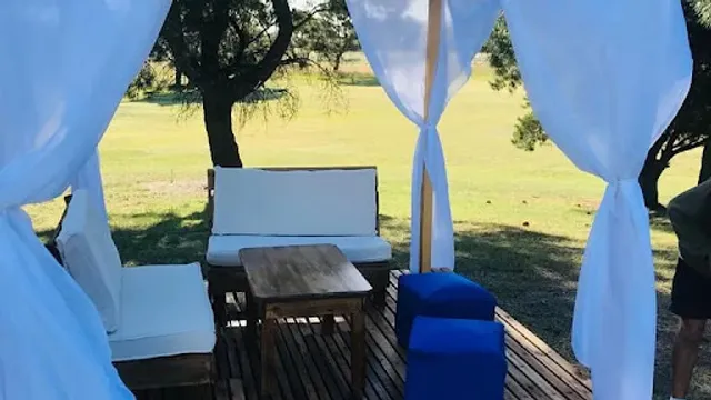 S.V TERRAZAS DEL MAR CLAROMECO