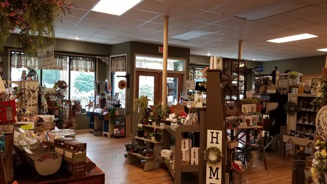 Berry Vine Creations