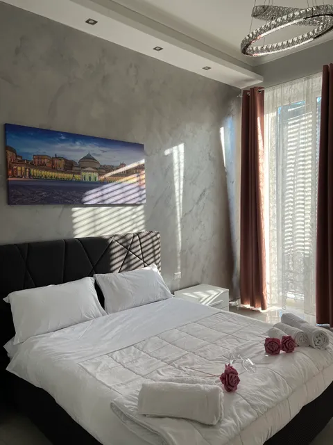 PORTACAPUANA GUEST HOUSE