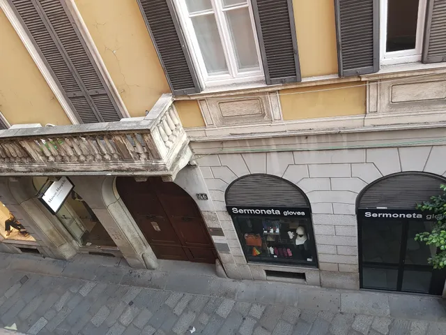 Fifty Eight Suite Milan