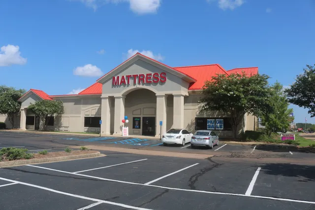 Mattress Direct - Jackson