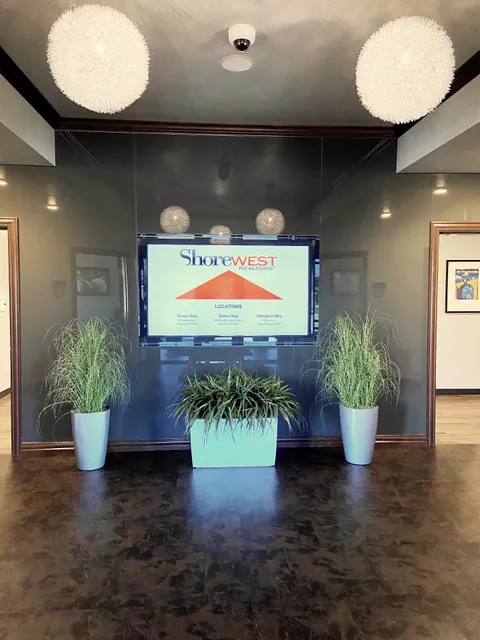 Shorewest Realtors Green Bay