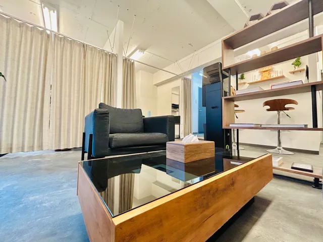 Zelkova ink tattoo studio 原宿