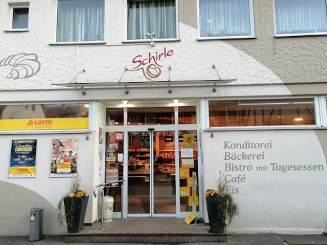 Bäckerei Schirle GmbH