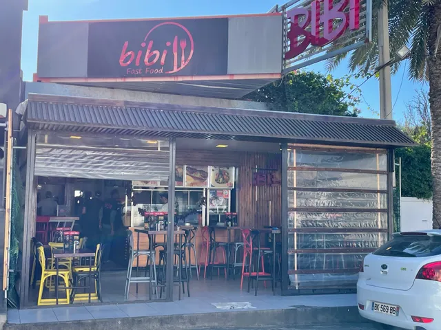 BIBI FAST FOOD