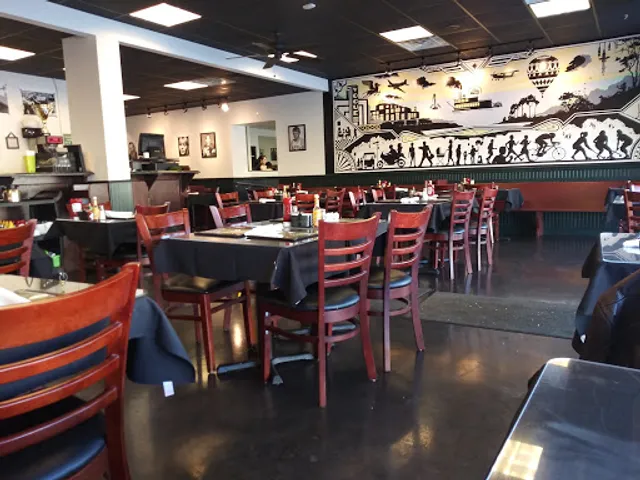 Highland Morning St. Matthews