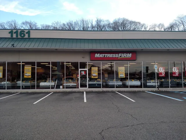 Mattress Firm Kinnelon