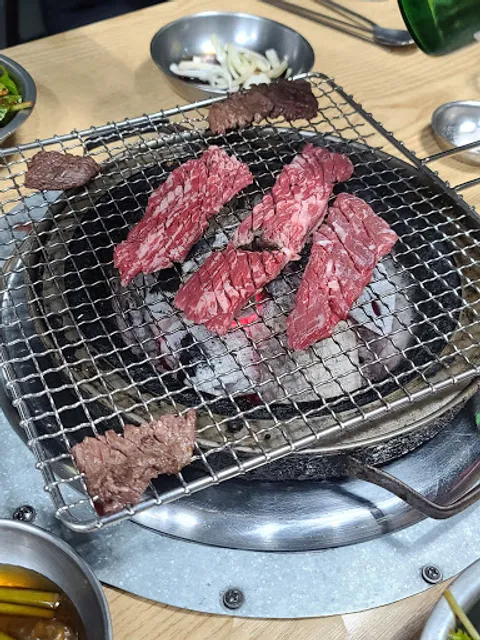 원조맛집안동갈비