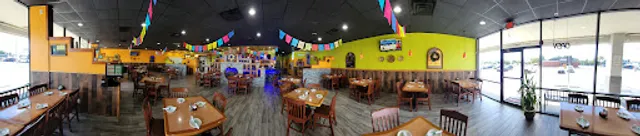 Habanero Fresh Mexican Food