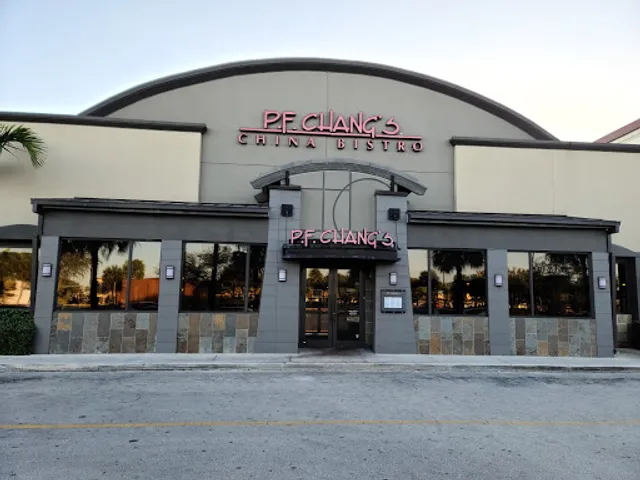P.F. Chang's